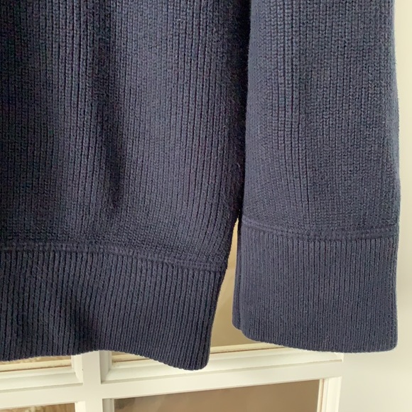 Eddie Bauer Classic Cotton Sweater szXLTall - Picture 7 of 10
